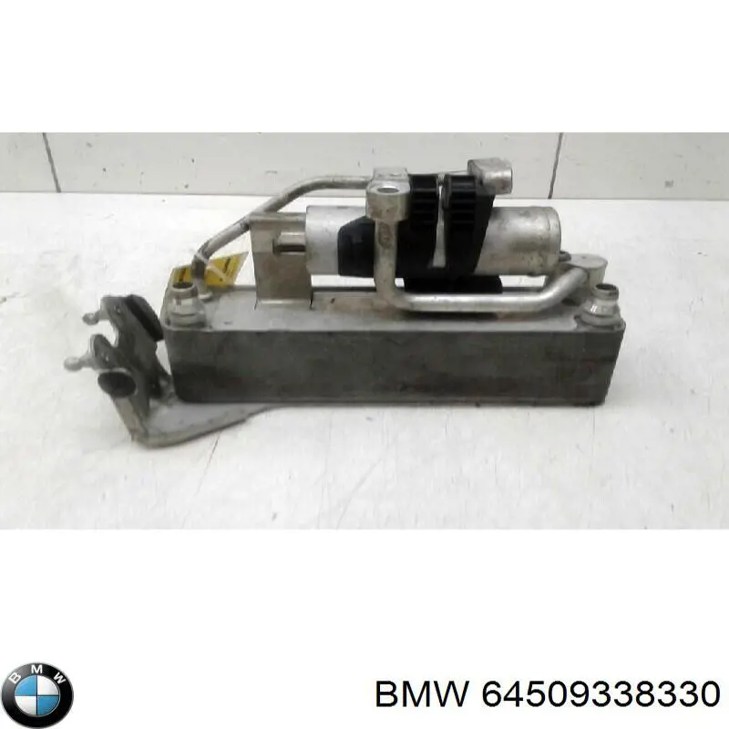 64509338330 BMW 