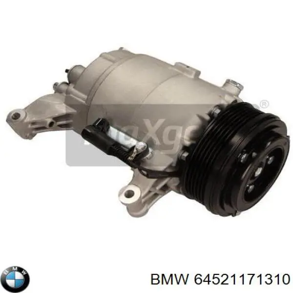 Купить 64521171310 BMW Компрессор климатической установки