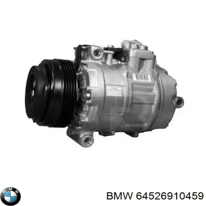 Купить 64526910459 BMW Компрессор климатической установки