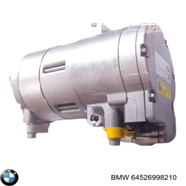 Компрессор системы кондиционирования Mahle Original ACP1453000P цена, от 1177.18 USD