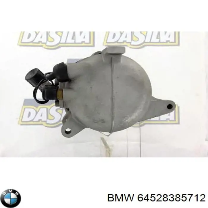 Купить 8390468 BMW Компрессор климатической установки