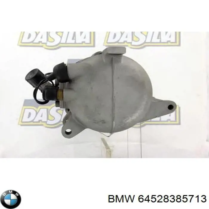 Купить 64528385713 BMW Компрессор климатической установки