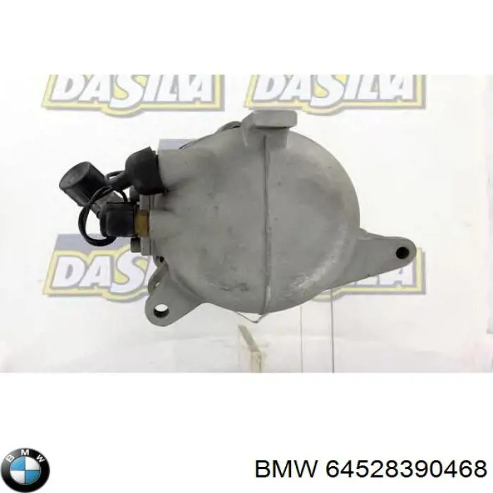 Компрессор кондиционера 8350060 BMW
