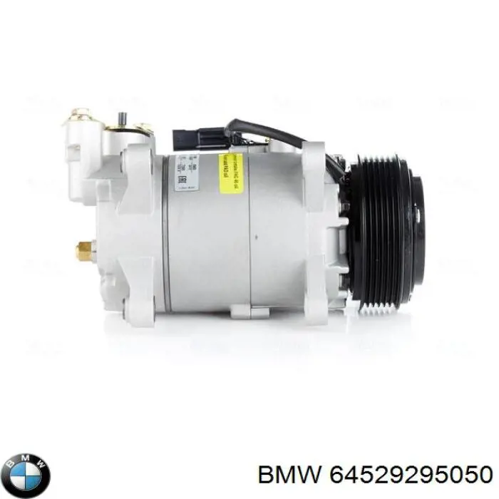 64529295050 BMW compressor de aparelho de ar condicionado
