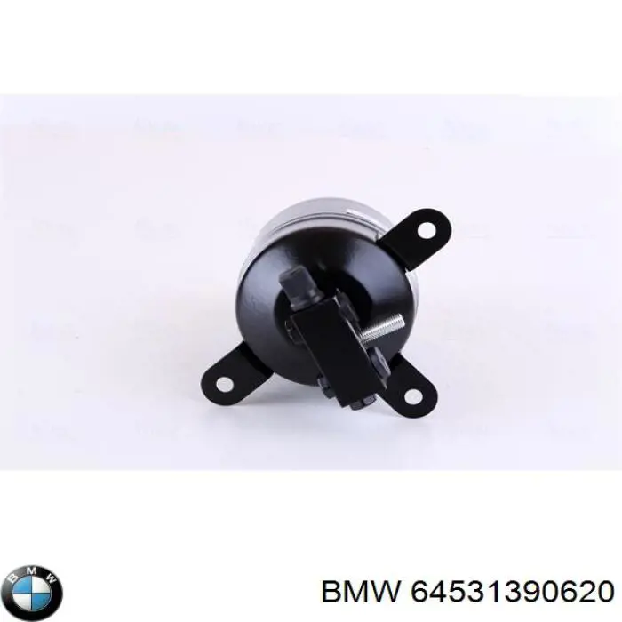 AC466841 Maxgear Ресивер-осушитель кондиционера
