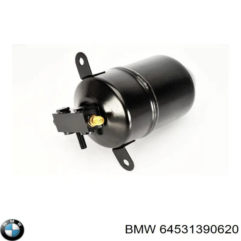 Купить AC466841 Maxgear Осушитель кондиционера