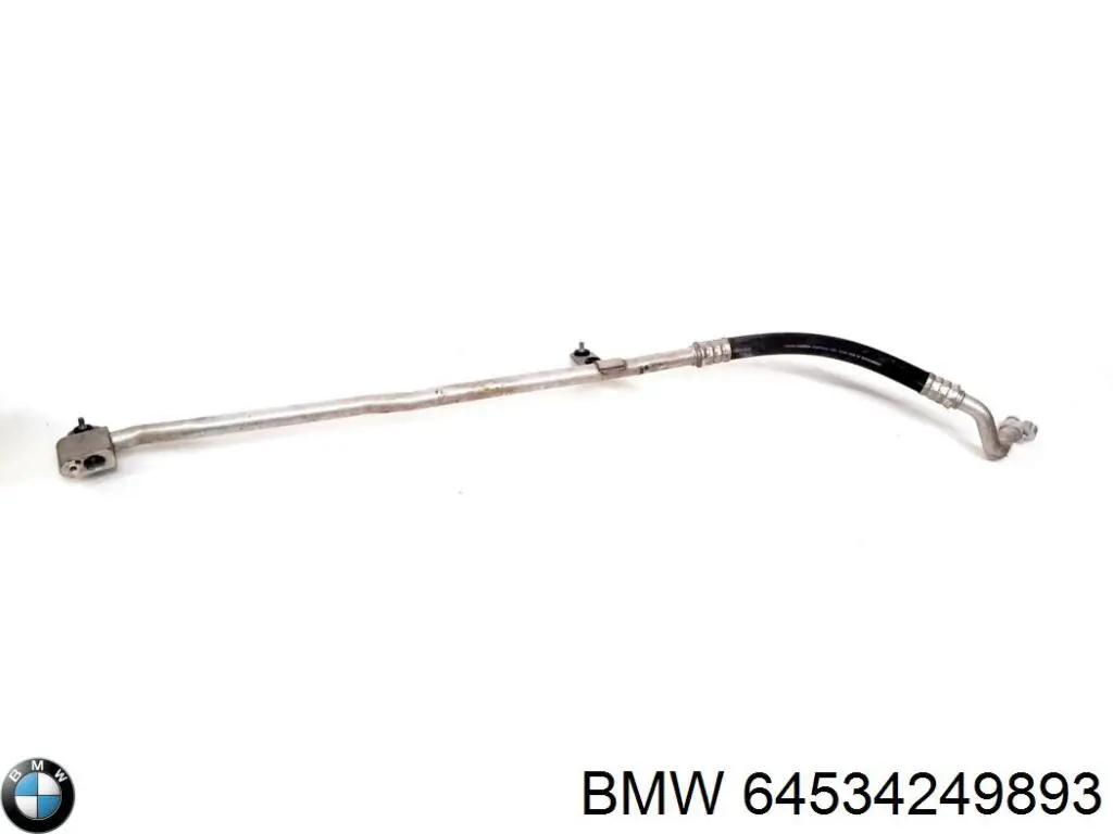  BMW 64504254217