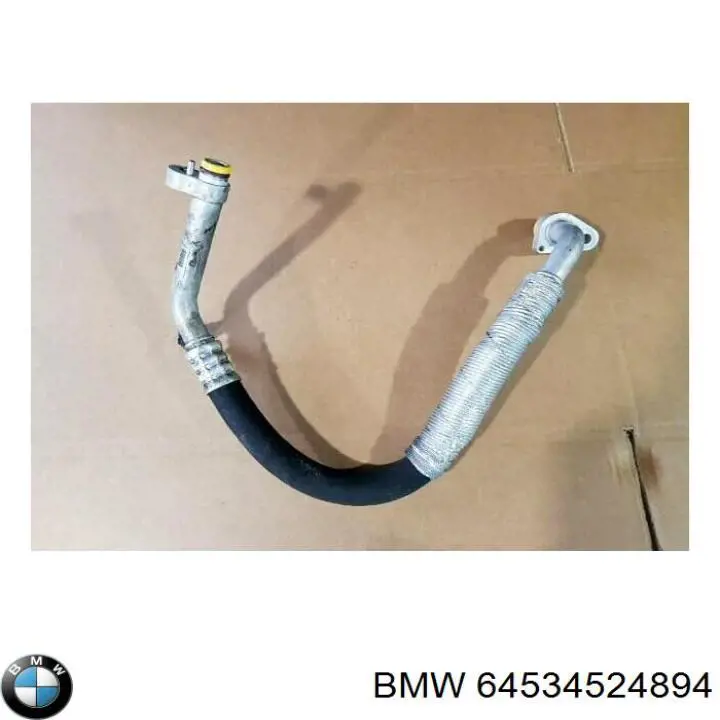  64539359041 BMW