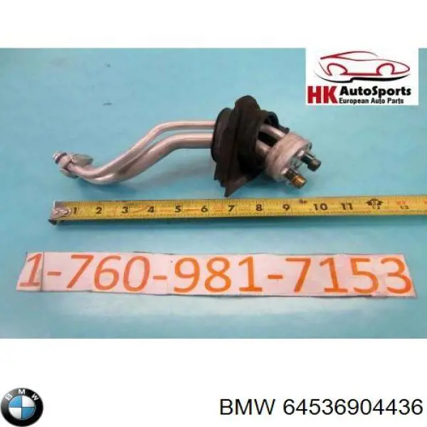 6908907 BMW 