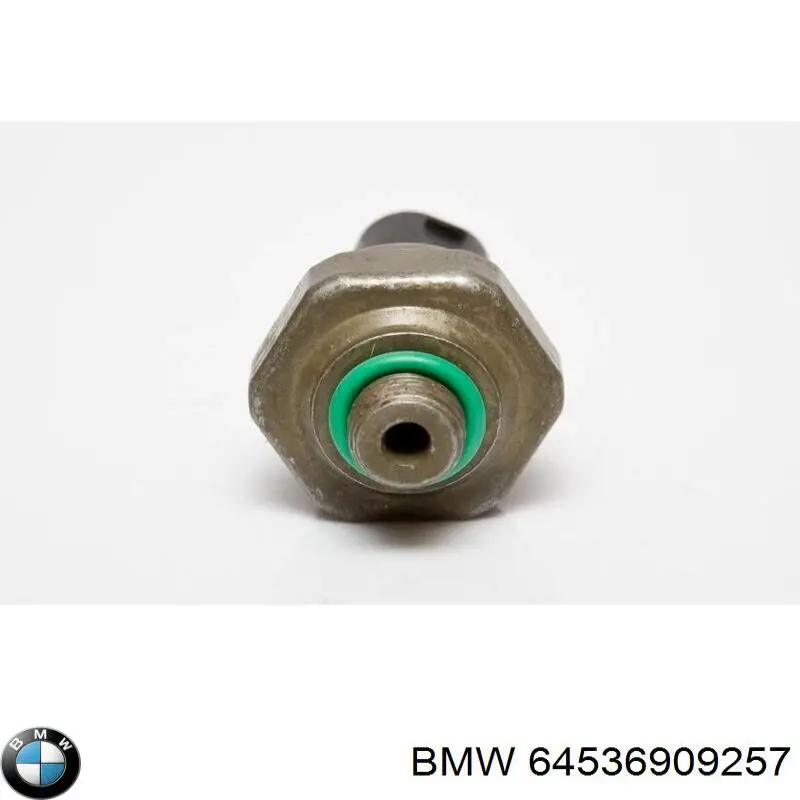 Купить 64536909257 BMW Датчик-клапан кондиционера