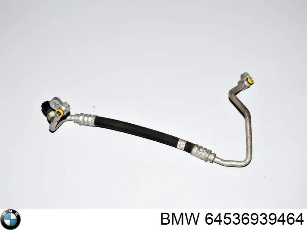 Купить 64536939464 BMW 