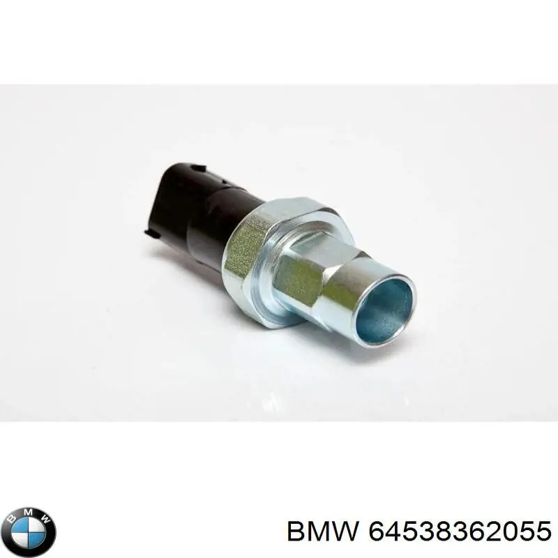 Датчик давления кондиционера 64538362055 BMW
