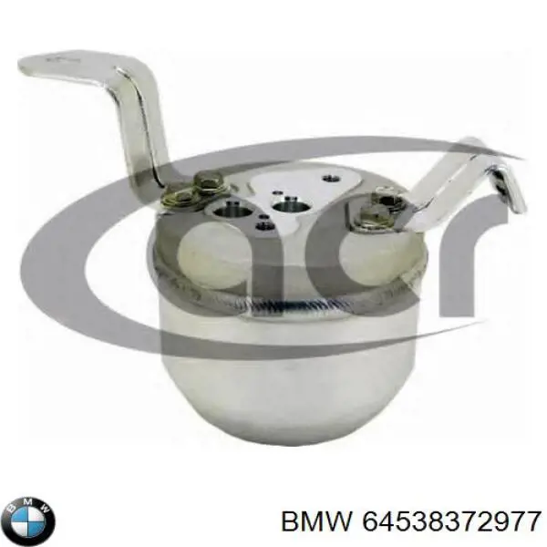 Осушитель кондиционера BMW 64538372977 цена, от 31.46 USD