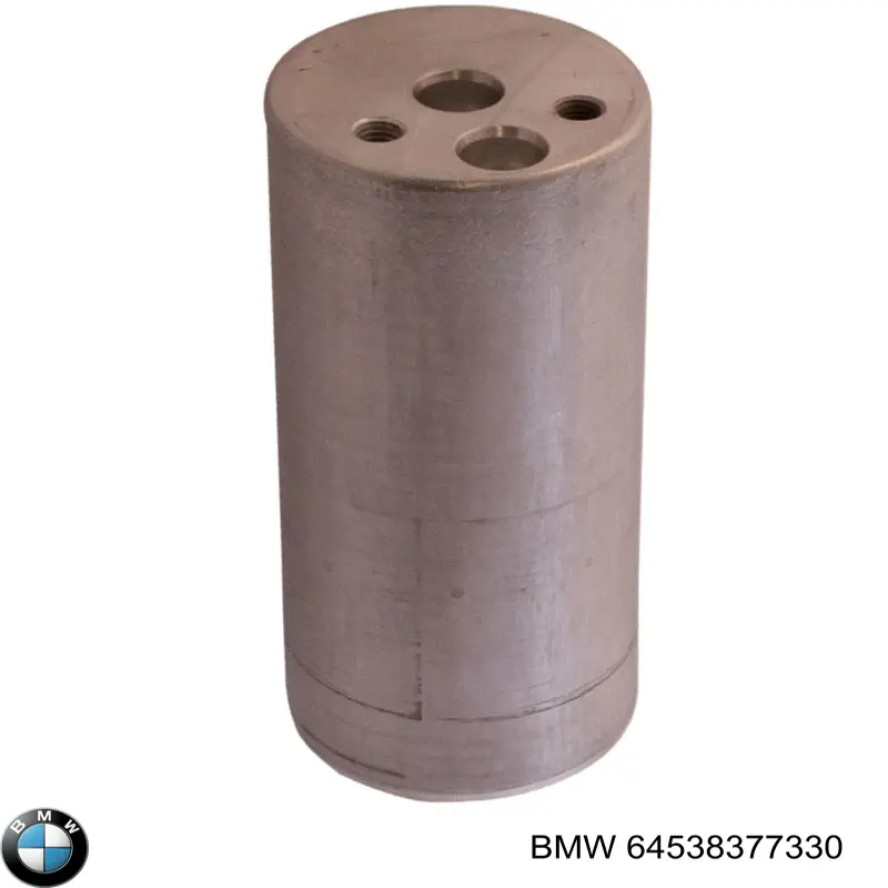 Осушитель кондиционера 64538377330 BMW