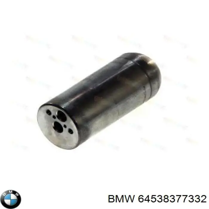 Осушитель кондиционера BMW 64538377332 цена, от 17.78 USD