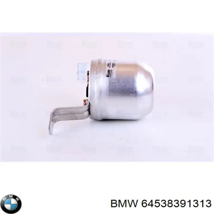 Осушитель кондиционера BMW 64538391313 цена, от 27.97 USD