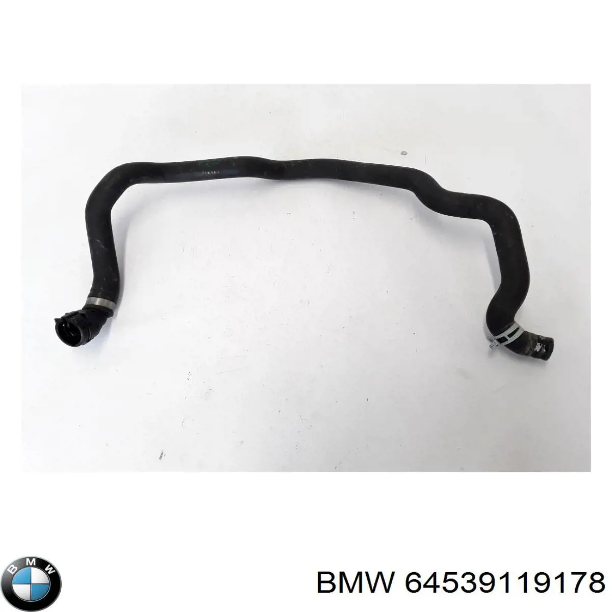 64539119178 BMW 