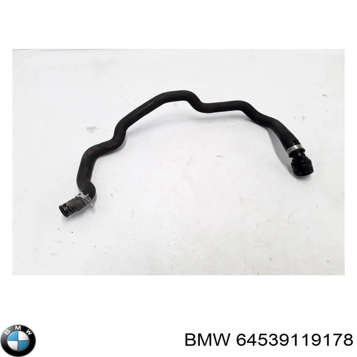  BMW 64539119178 цена, от 10.14 USD