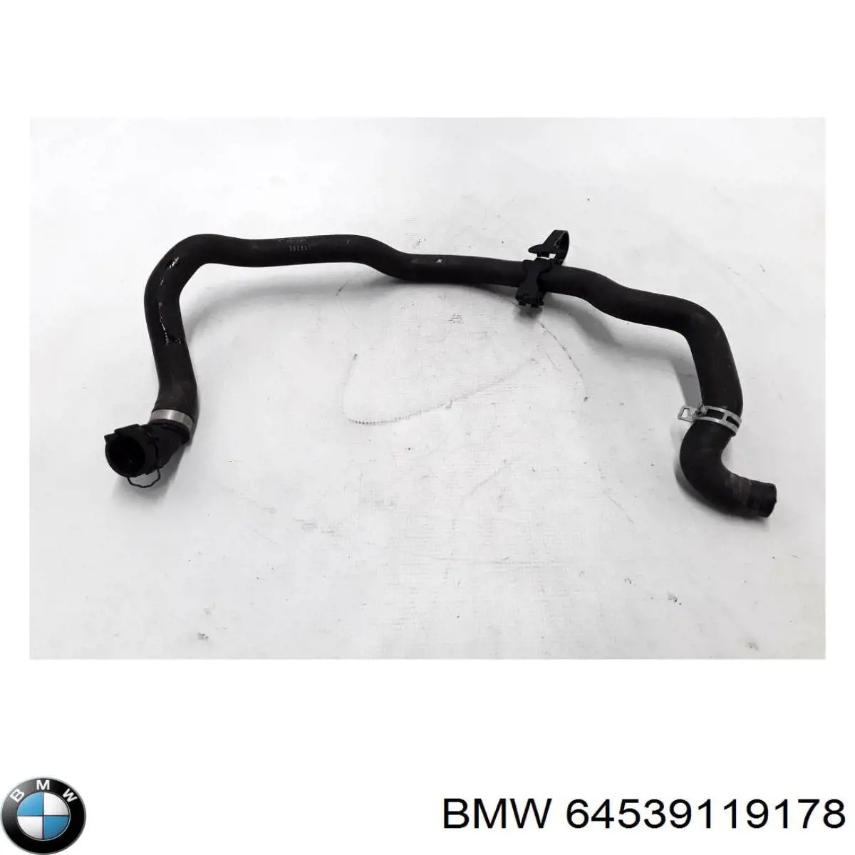 Купить 64539119178 BMW 