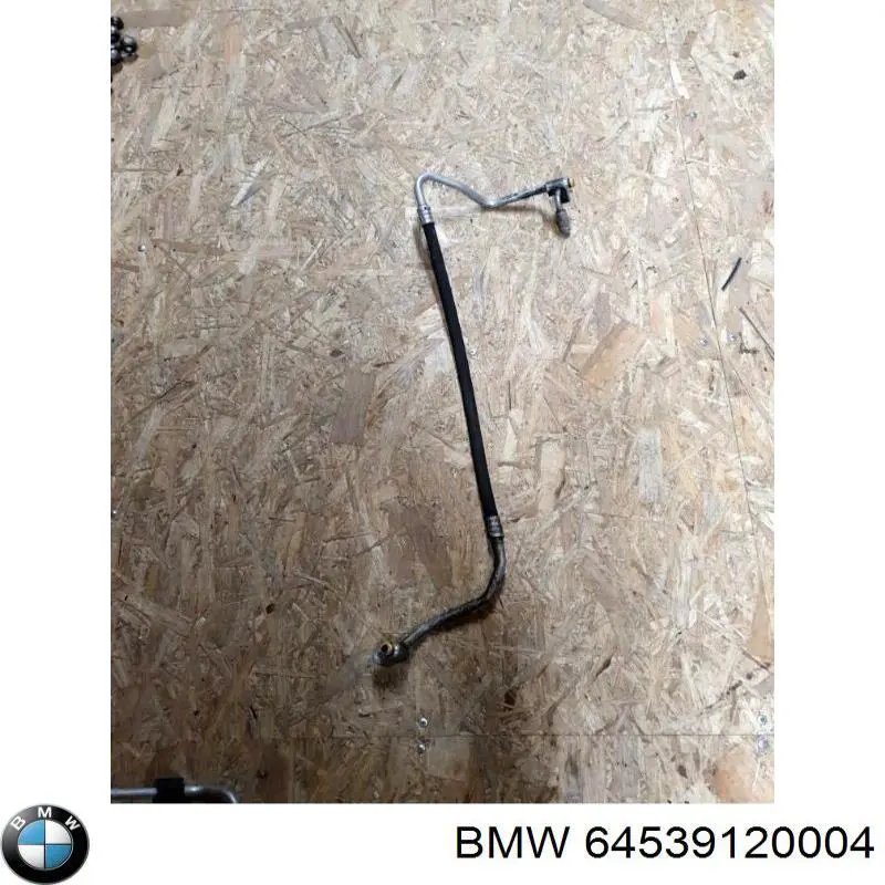 64539120004 BMW 