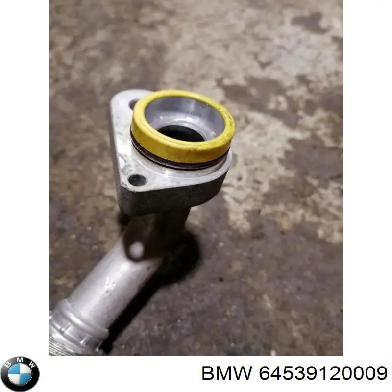  64539359041 BMW