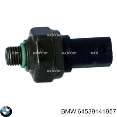 Датчик кондиционера BMW 64539141957