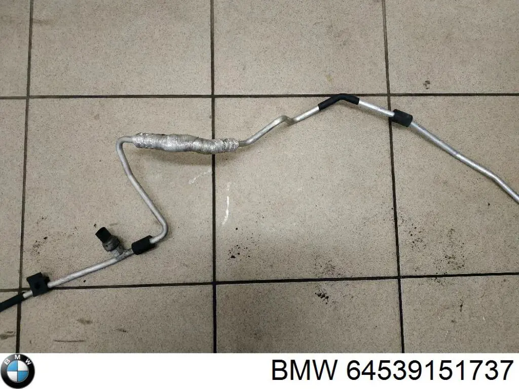  BMW 64536927541 цена, от 38.01 USD
