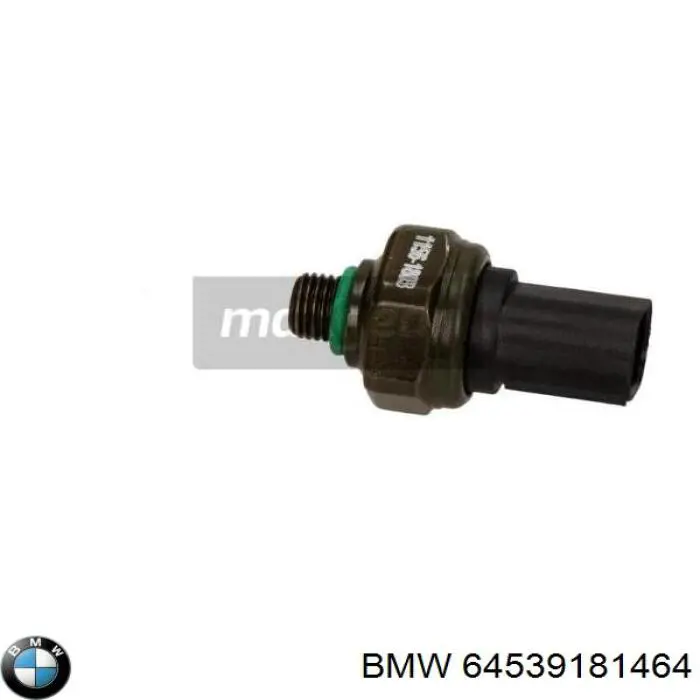 Датчик кондиционера BMW 64539181464