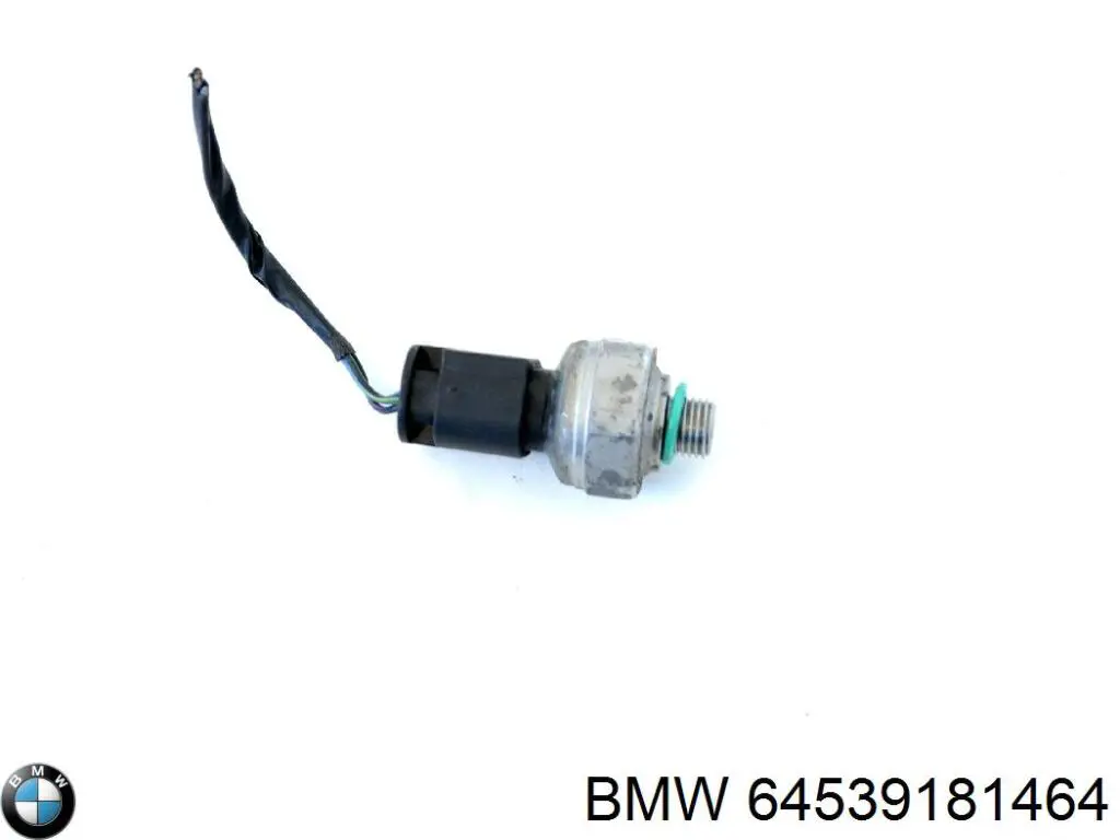 Датчик давления кондиционера 64539181464 BMW