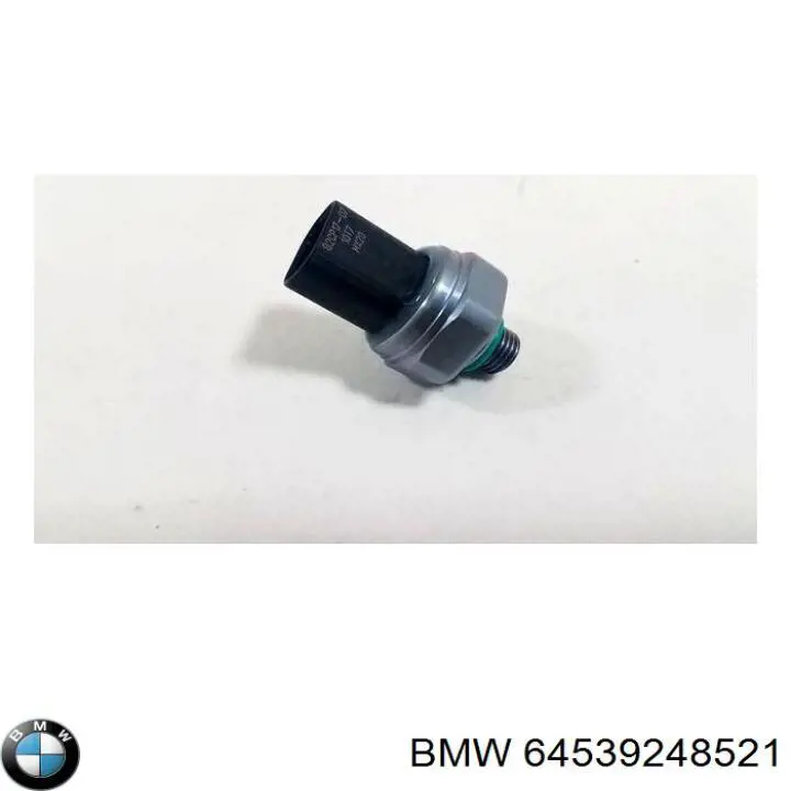 64539248521 BMW 