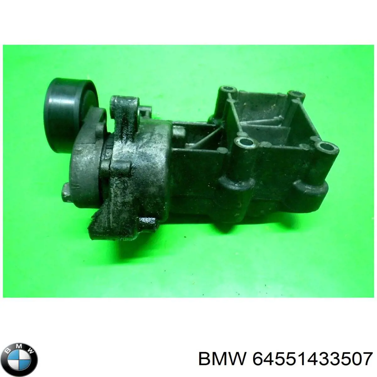 64551433507 BMW 