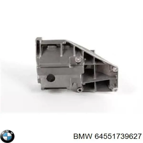  BMW 64551739627 цена, от 25.40 USD