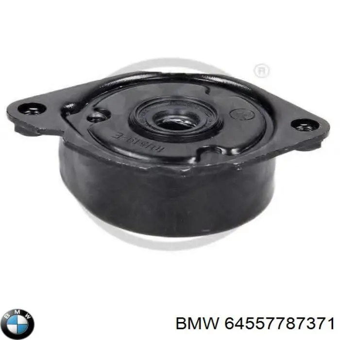 Купить 64557787371 BMW Натяжитель приводного ремня