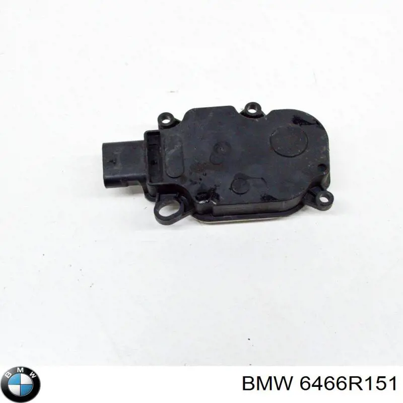  6466R151 BMW