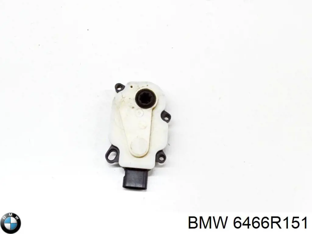  BMW 6466R151 цена, от 39.50 USD