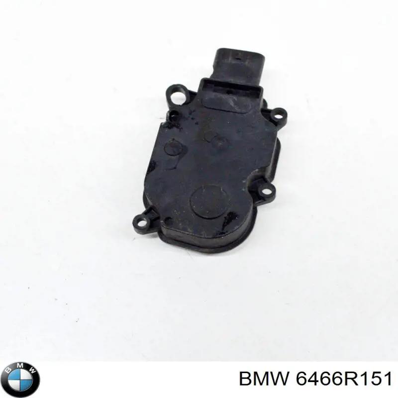 Купить 6466R151 BMW 