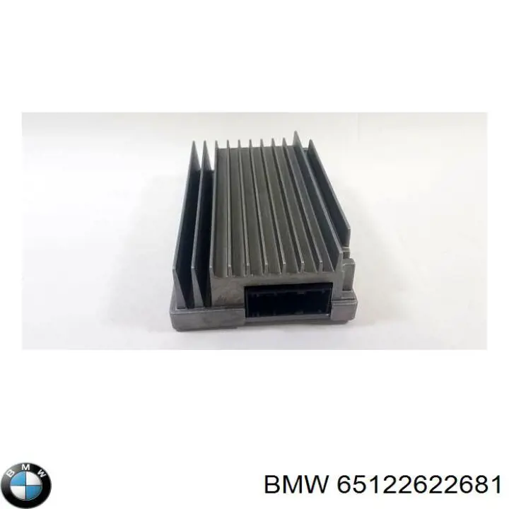  BMW 65129333103 цена, от 63.35 USD