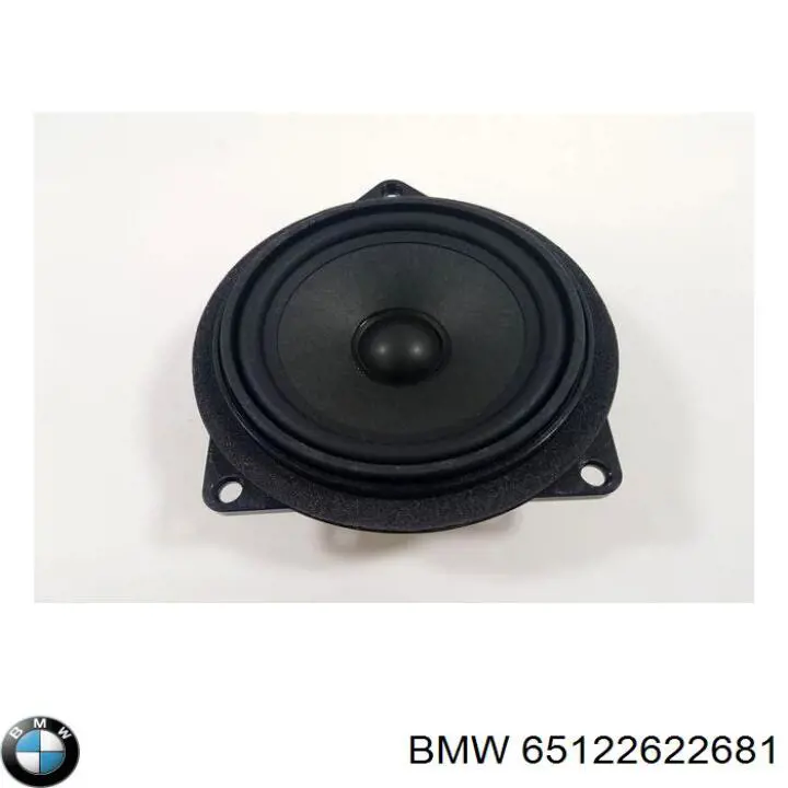  BMW 65129257122 цена, от 63.35 USD
