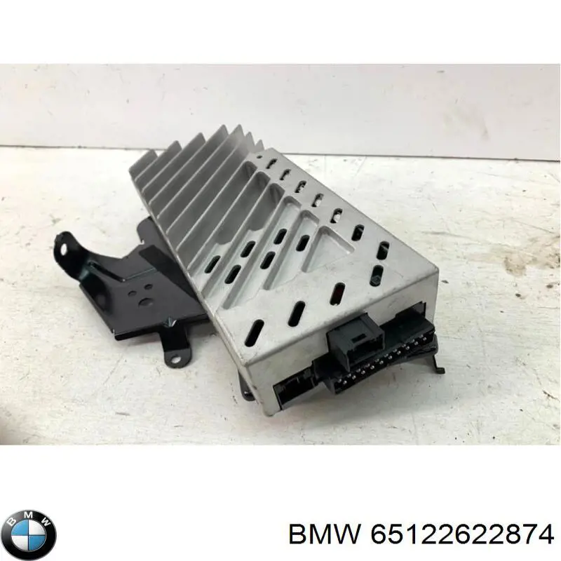 65122622874 BMW 