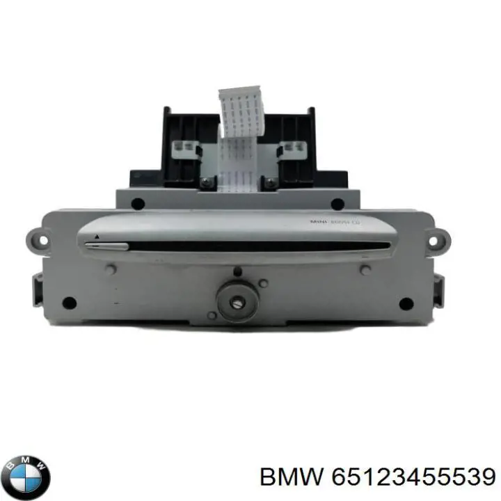  65123455539 BMW