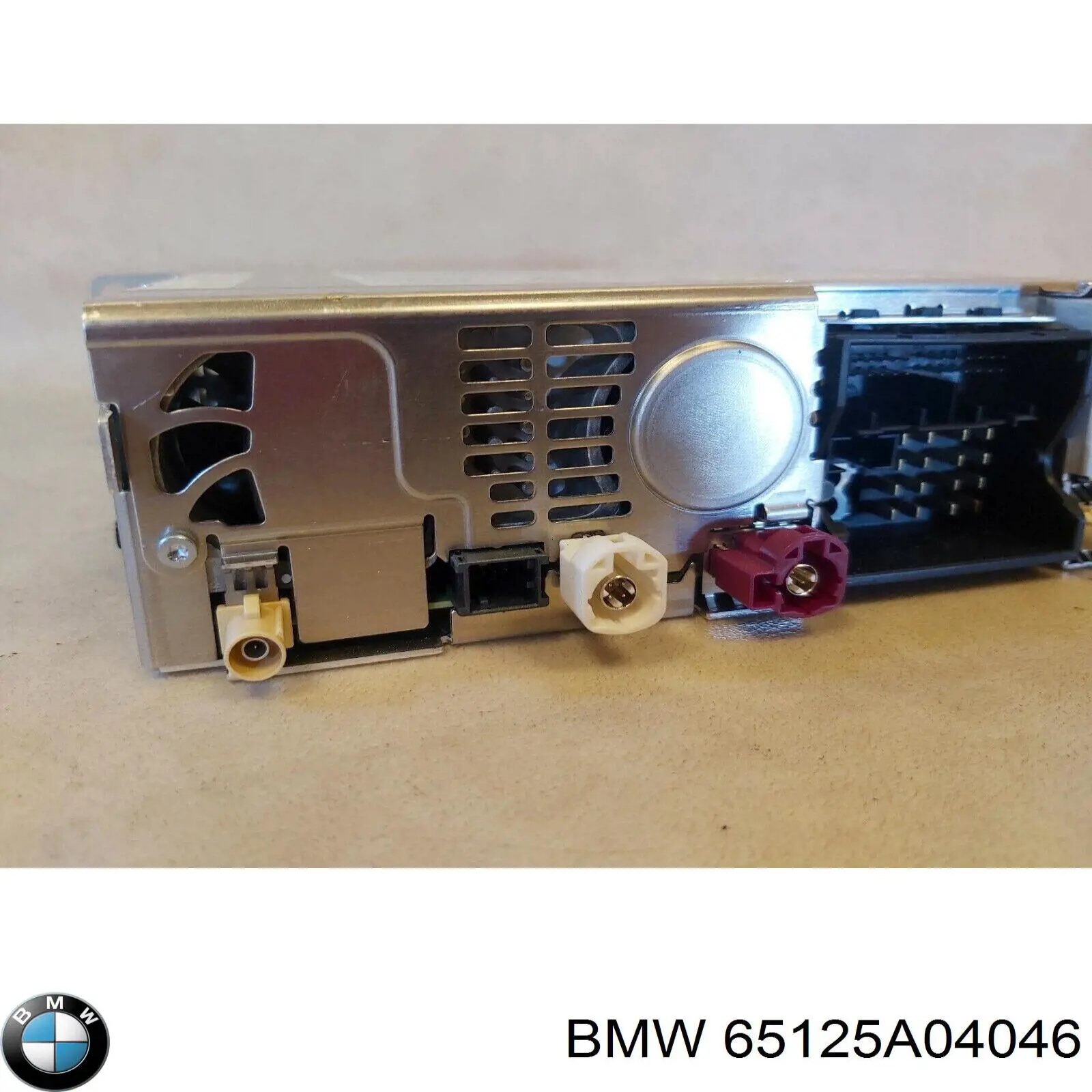 65129441863 BMW 