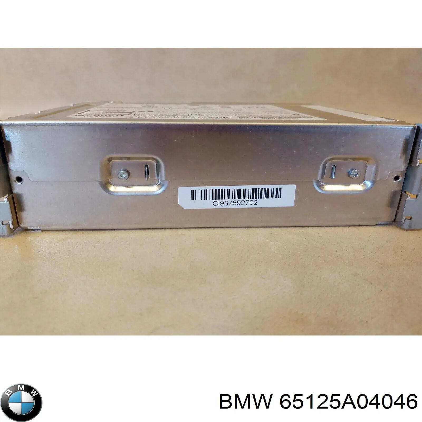  65129441863 BMW
