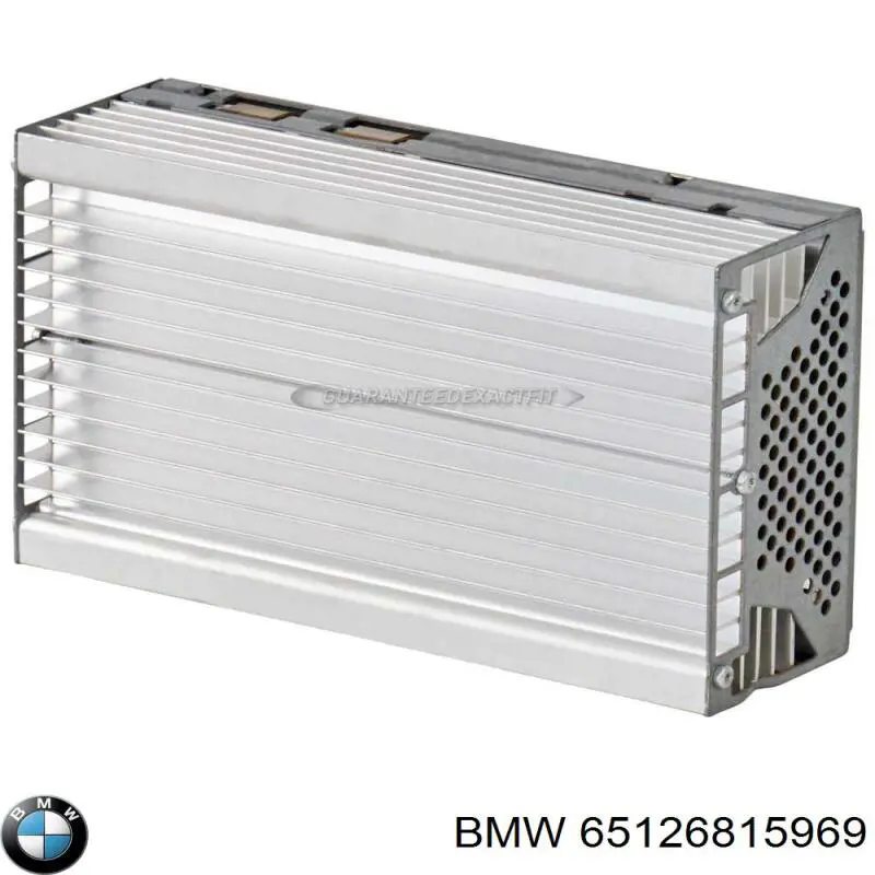  BMW 65129320144 цена, от 619.57 USD