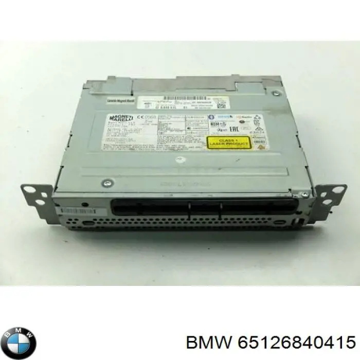  65126822598 BMW