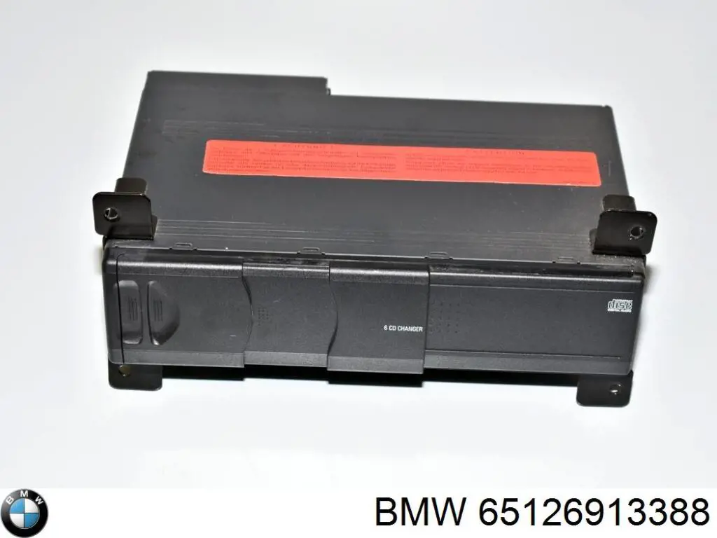  65126983334 BMW