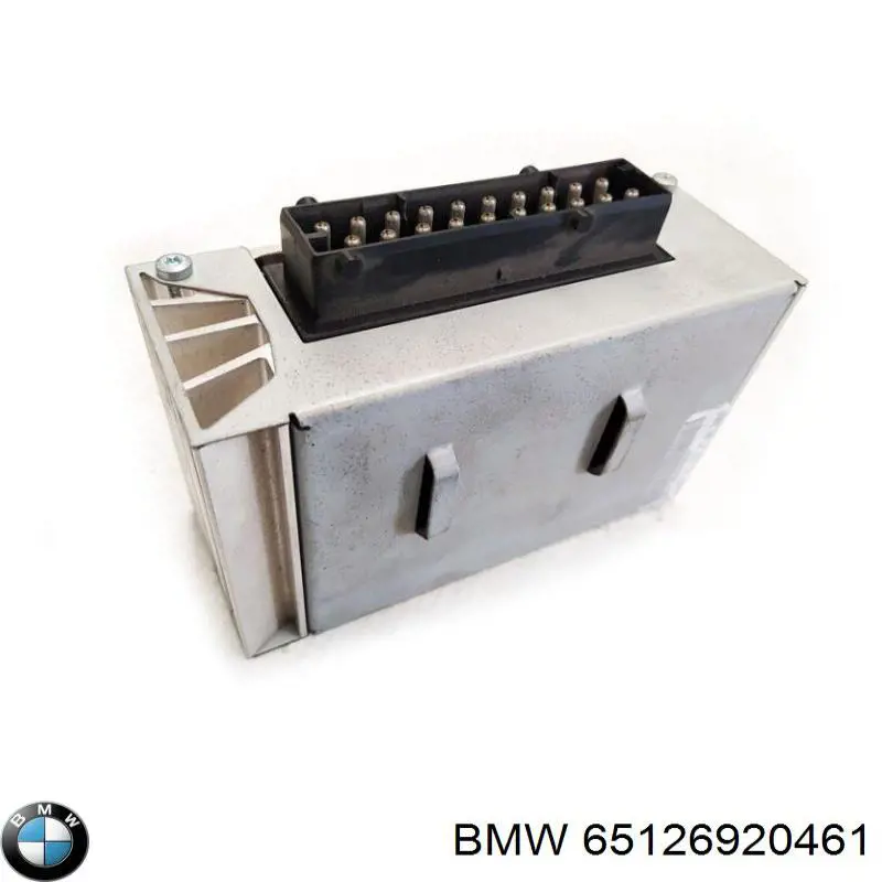 Купить 6920461 BMW Усилитель звука аудиосистемы