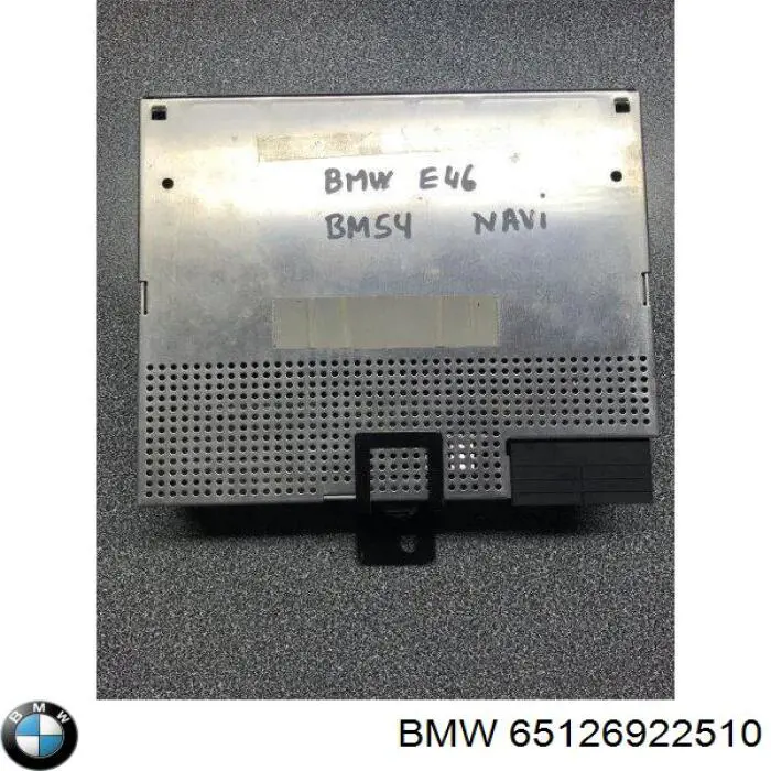 65126922510 BMW 