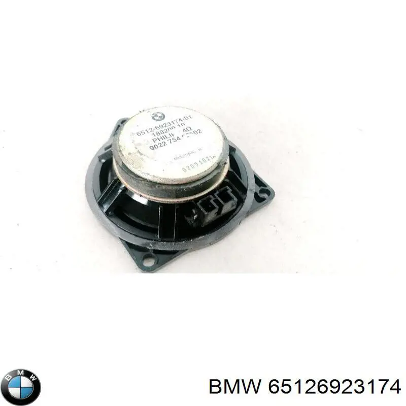  65126923174 BMW