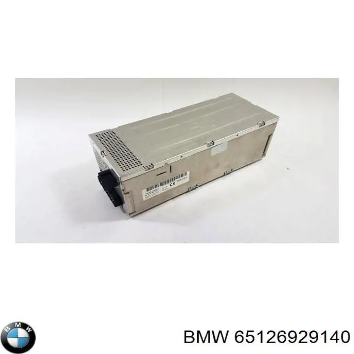  65126921416 BMW