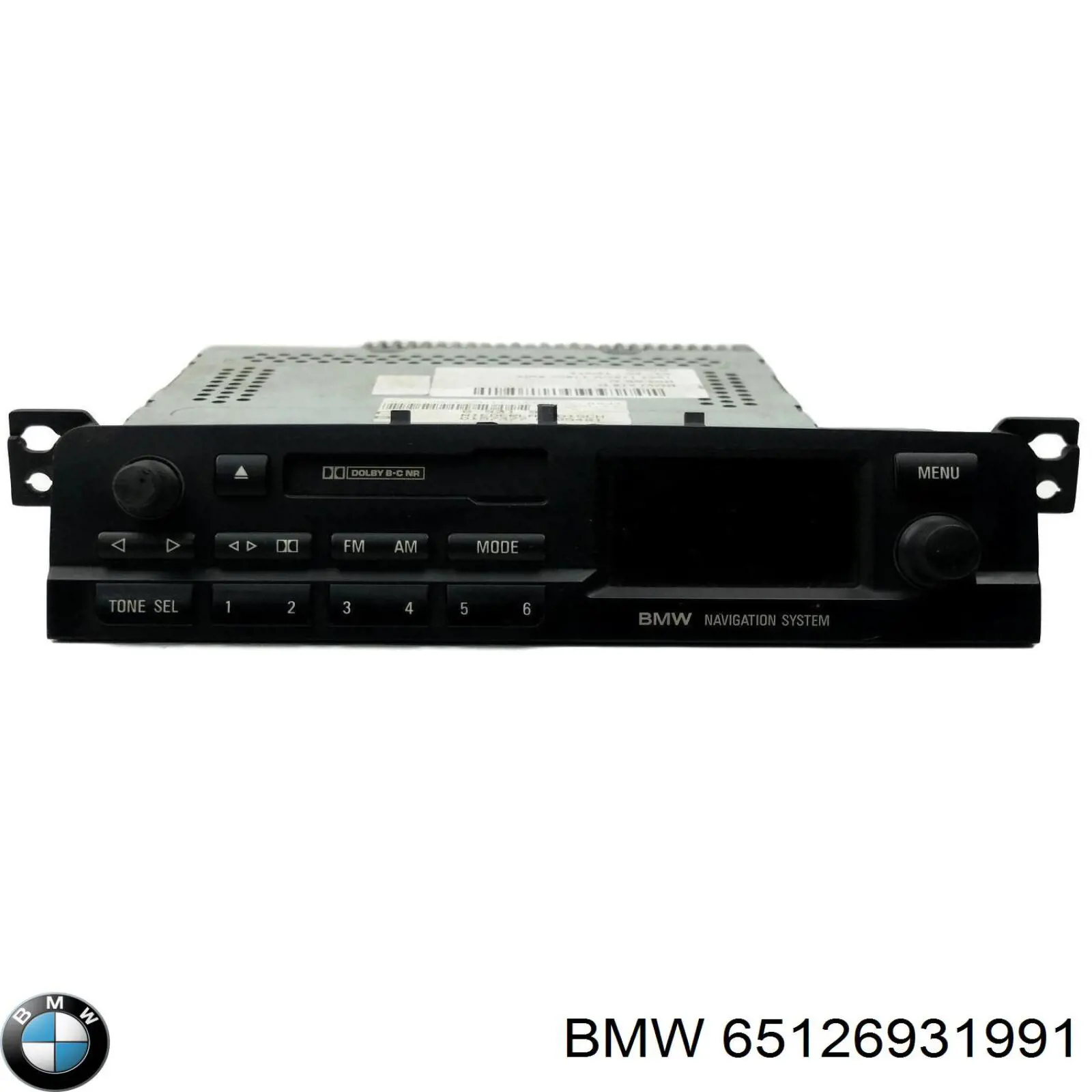 65126923175 BMW 